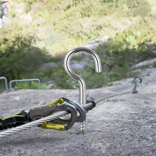 ArmorEye Screw