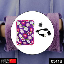 Electric Hot Water Bag