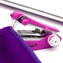 Manual Stitching Machine