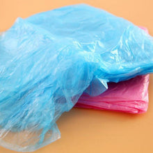 Travel-friendly disposable raincoat, easy to carry anShopmartBazar