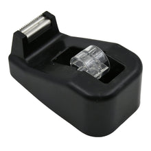 Plastic Tape Dispenser Cutter for Home  1 Pc 237 gm