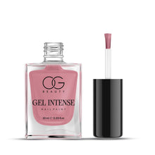 Beauty Glam Lilac Love Gel Nail Paint