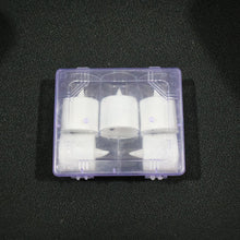 Flameless LED Votive Candles Light - (6 Pc)