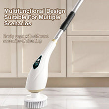 For Daily Cleaning Tasks