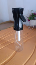 Multipurpose Fine Mist Spray Bottle (1 Pc)