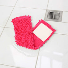 Microfiber Chenille Mop Refill Pad (1 Pc)