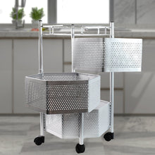 Trolley Stand