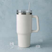 Insulated Travel Mug