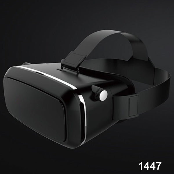 VR Headsets