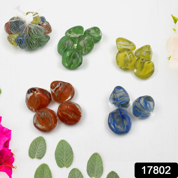 Multi-Color Decorative Stone for Garden